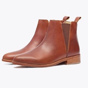 Nisolo Chelsea Boots